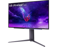 LG UltraGear 27GR95QE-B OLED - 1133277 - zdjęcie 2